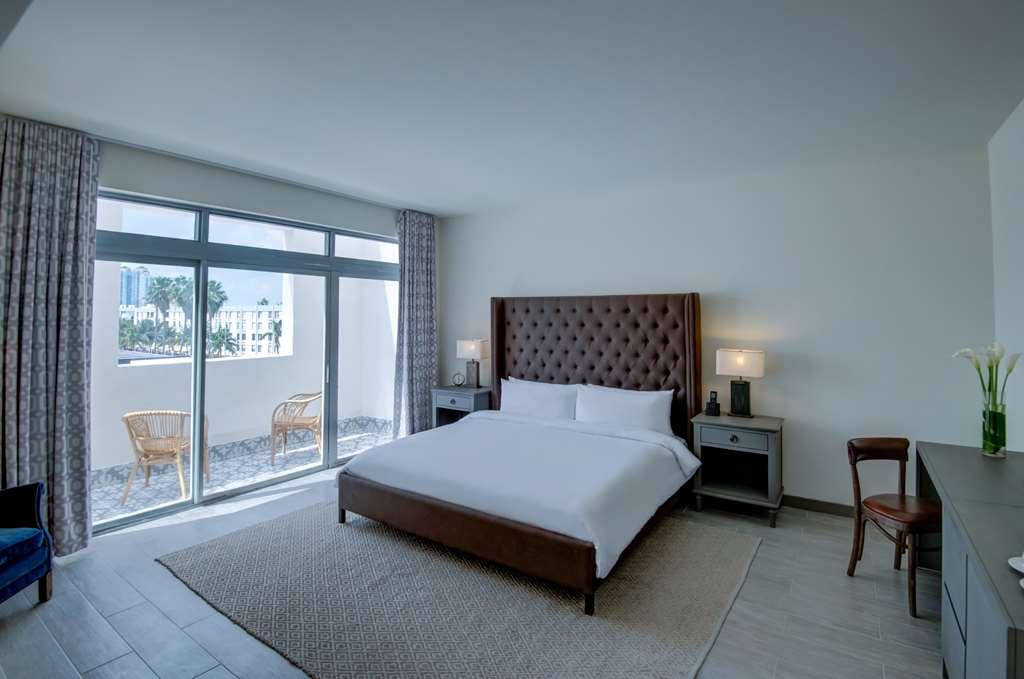 Clinton Hotel South Beach Miami Beach Quarto foto