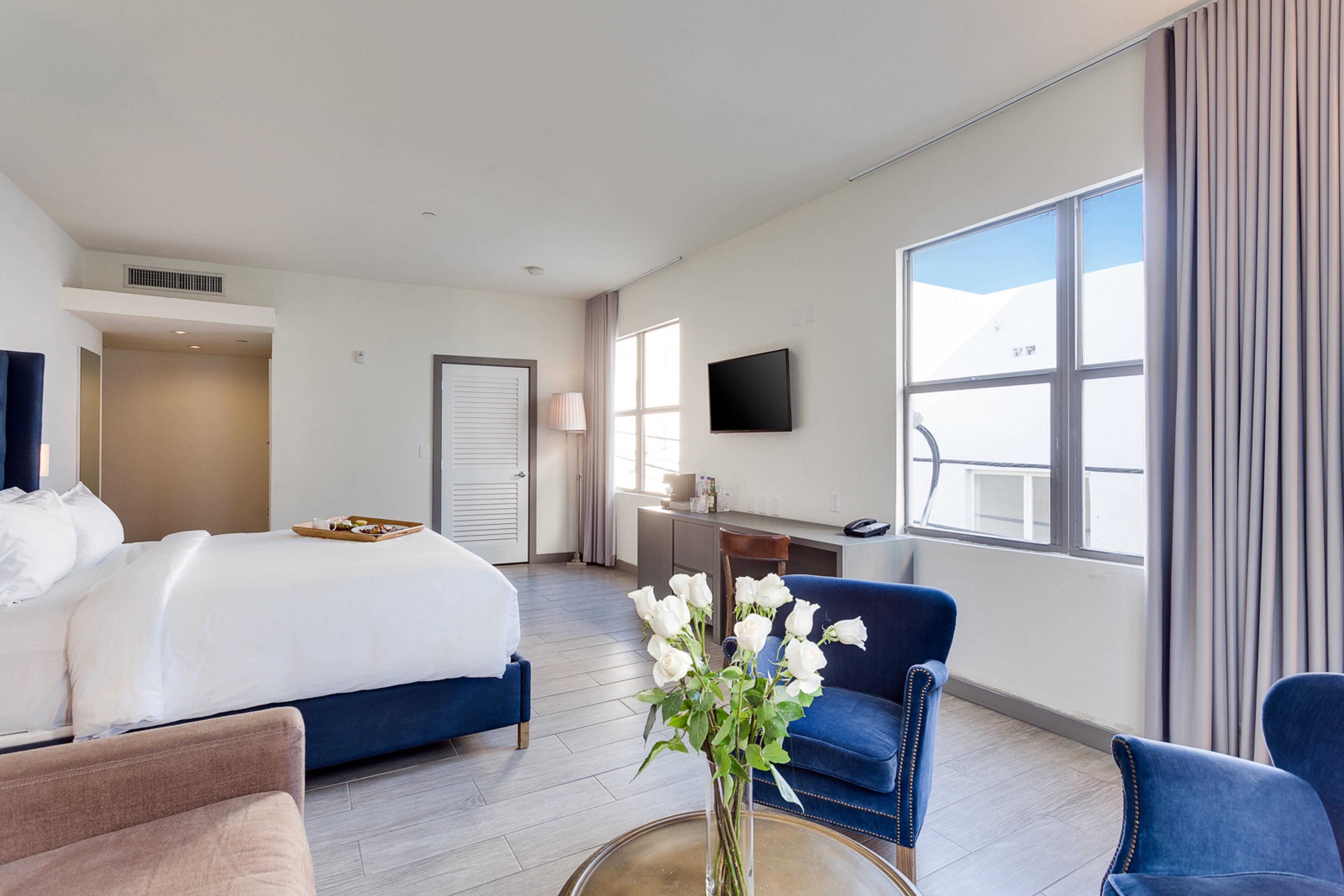 Clinton Hotel South Beach Miami Beach Quarto foto